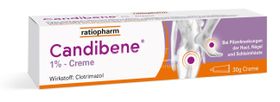 Candibene 1% Creme