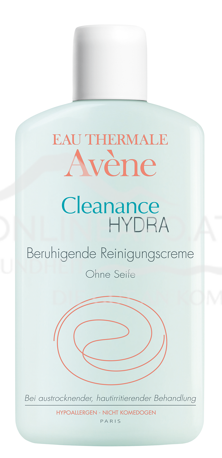 Avène Cleanance Hydra Reinigungscreme