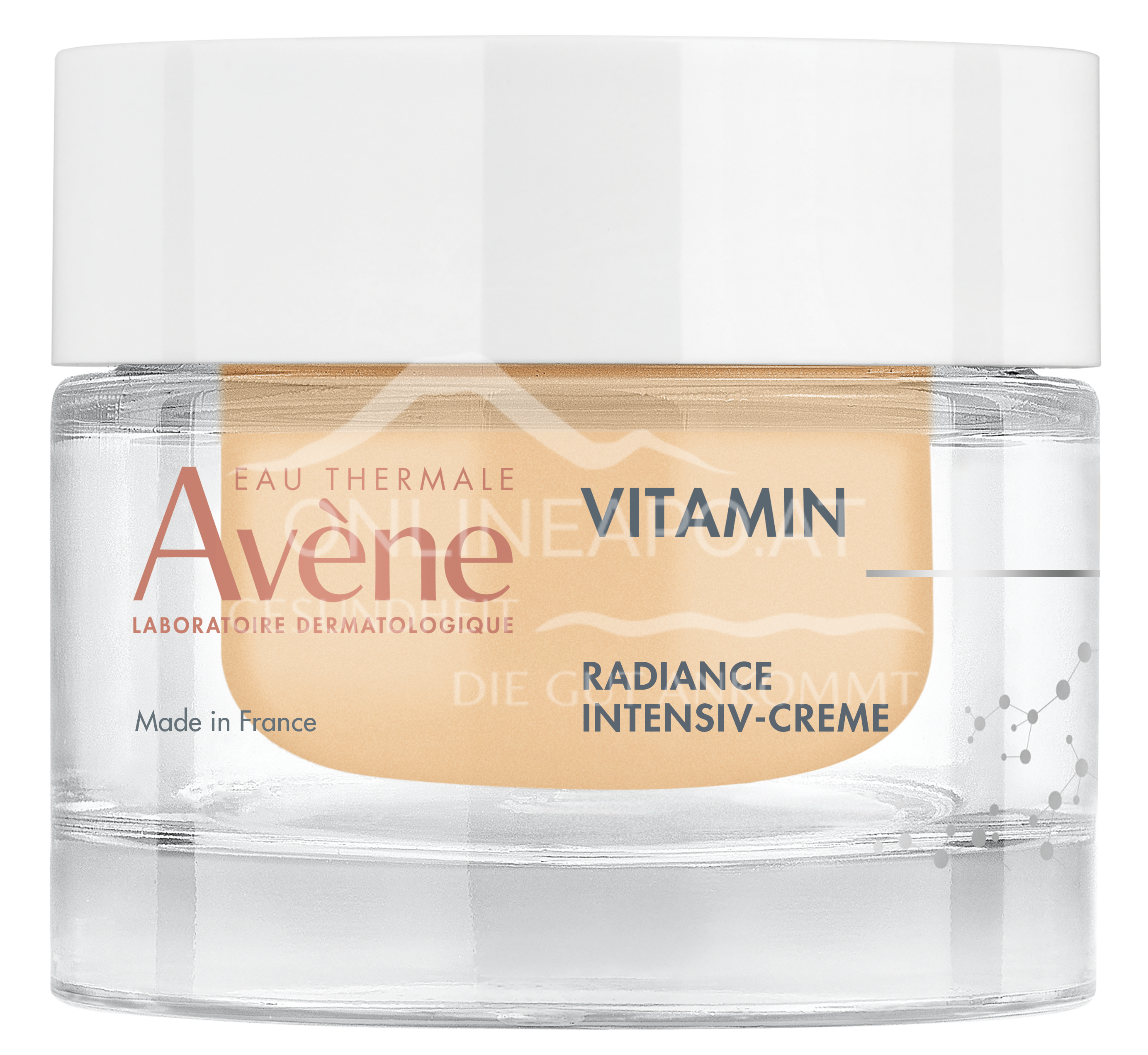 Avene VITAMIN ACTIV Cg Radiance Intensiv-Creme