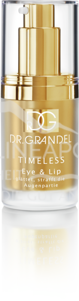 DR. GRANDEL Timeless Eye & Lip