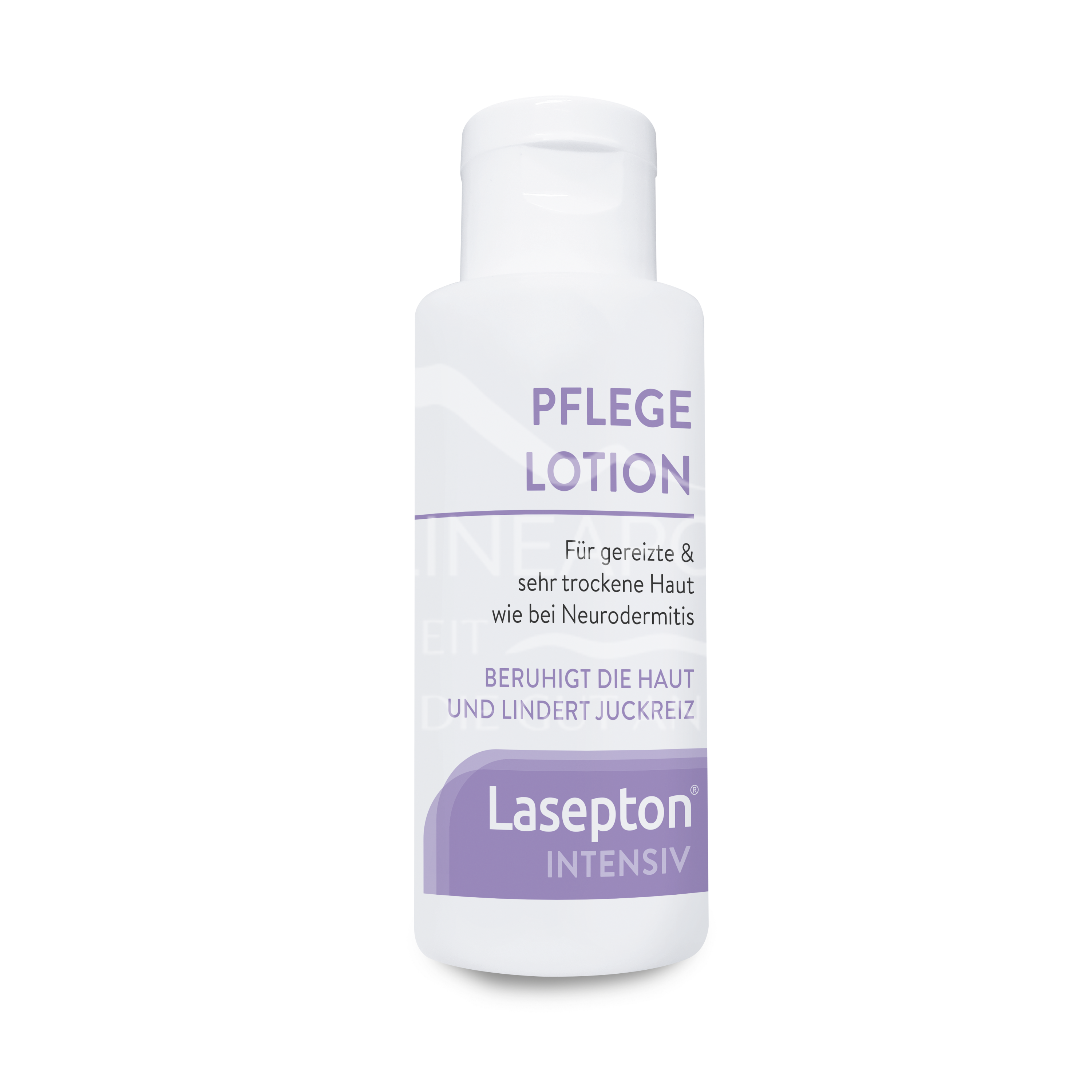 Lasepton® INTENSIVE Pflege Lotion