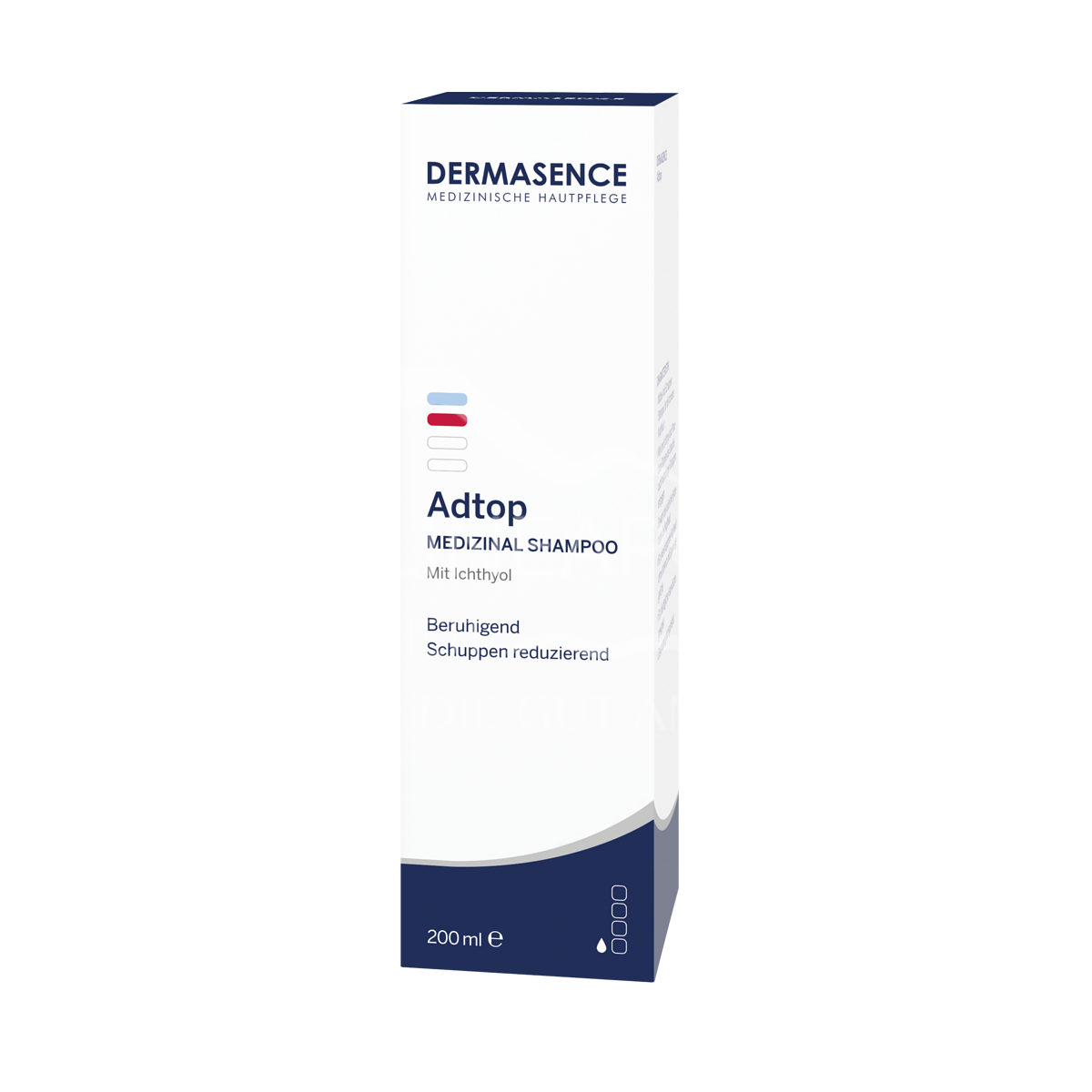 Dermasence Adtop Medizinal Shampoo