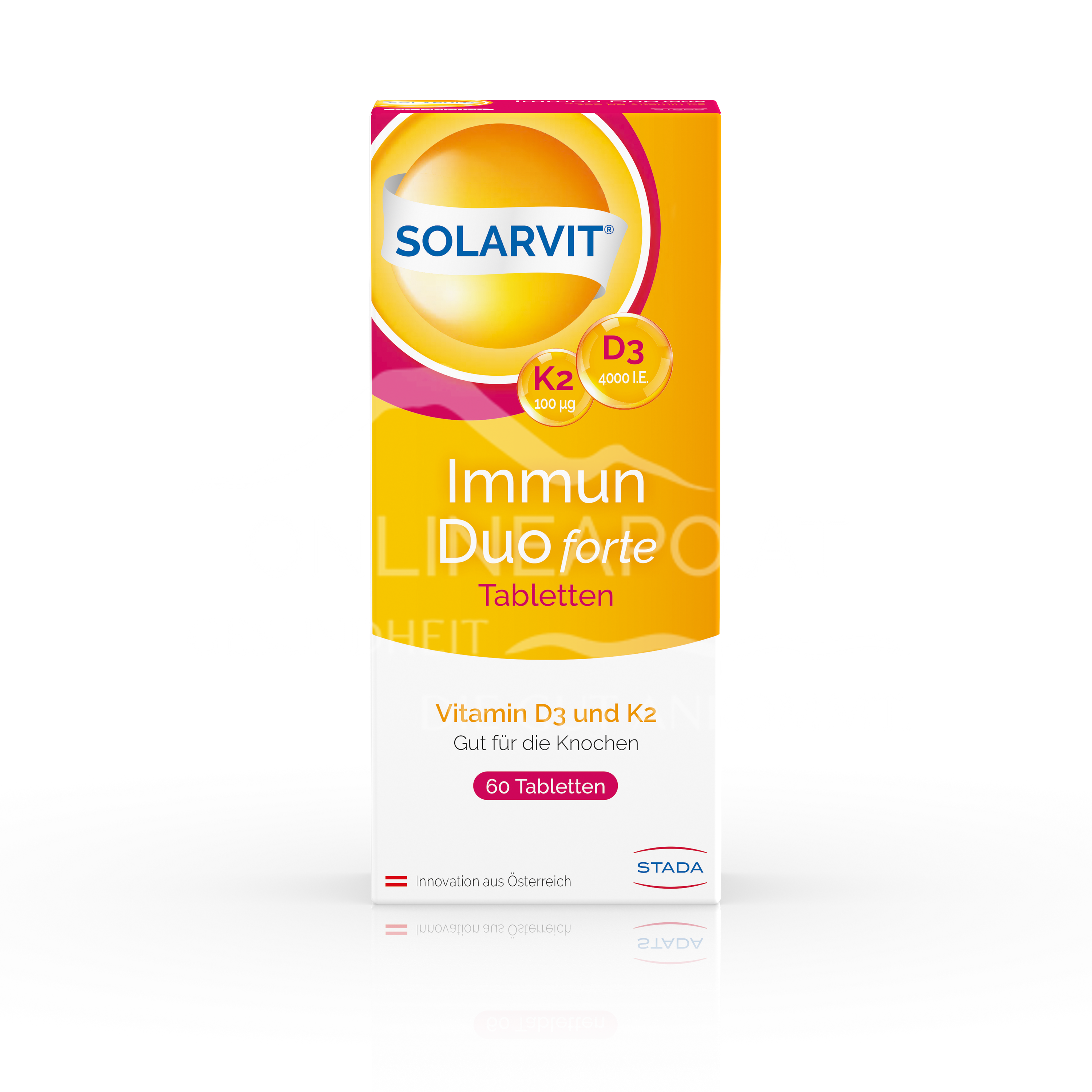 SOLARVIT® Immun Duo forte Tabletten