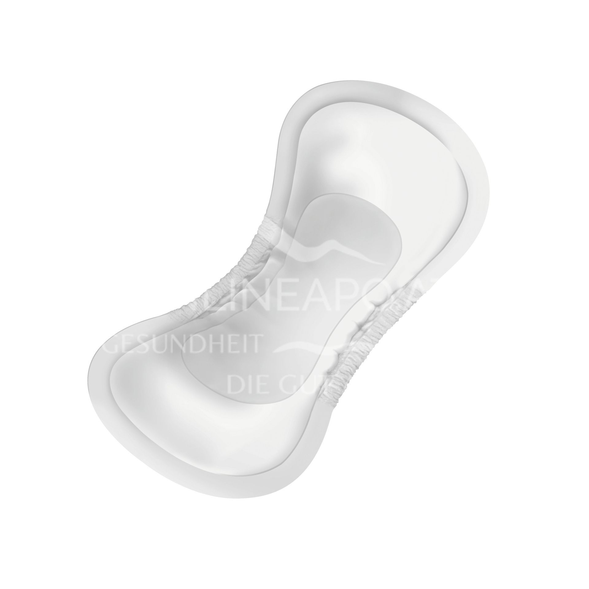 MoliCare® Premium lady pad 4,5 Tropfen Inkontinenzeinlagen