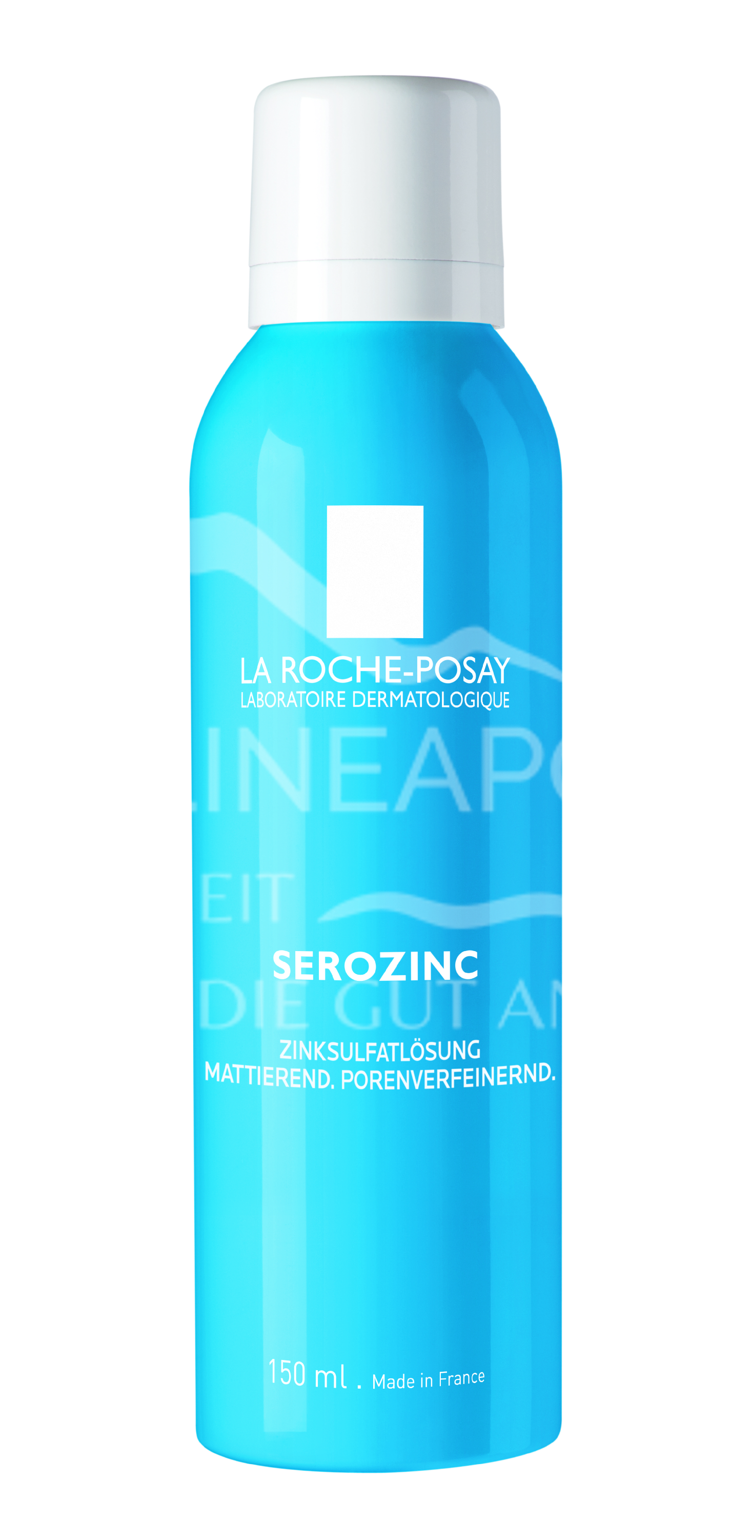 La Roche-Posay  Serozinc Spray
