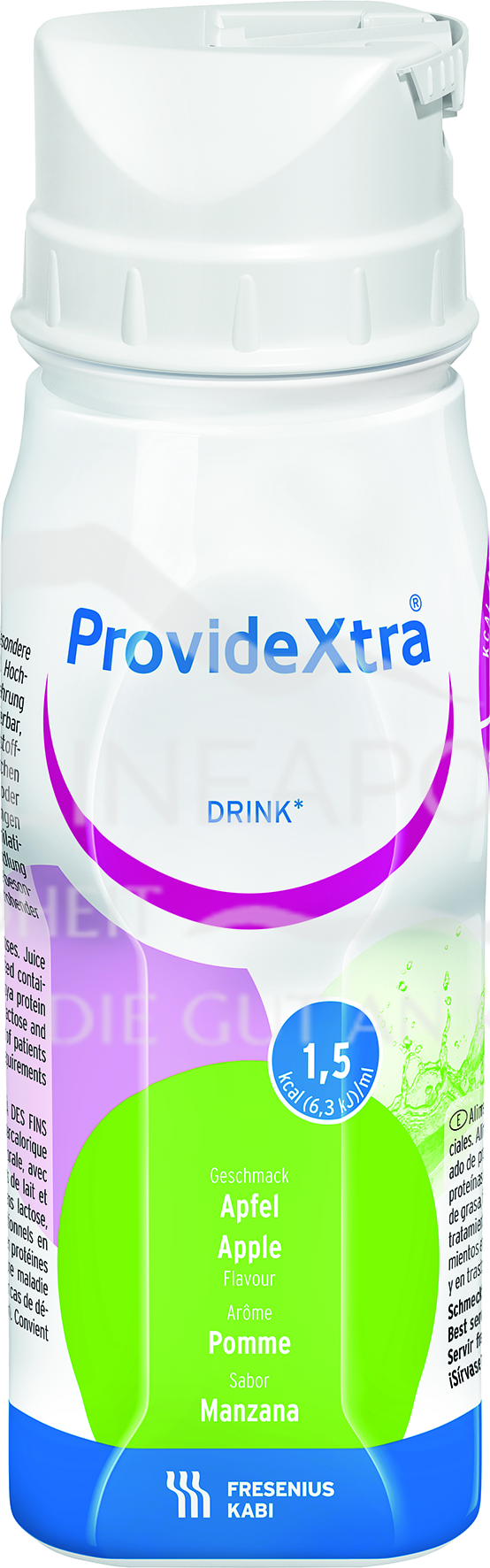 ProvideXtra® Drink Apfel 200 ml