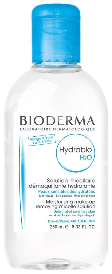 Bioderma Hydrabio H2O Reinigungslösung
