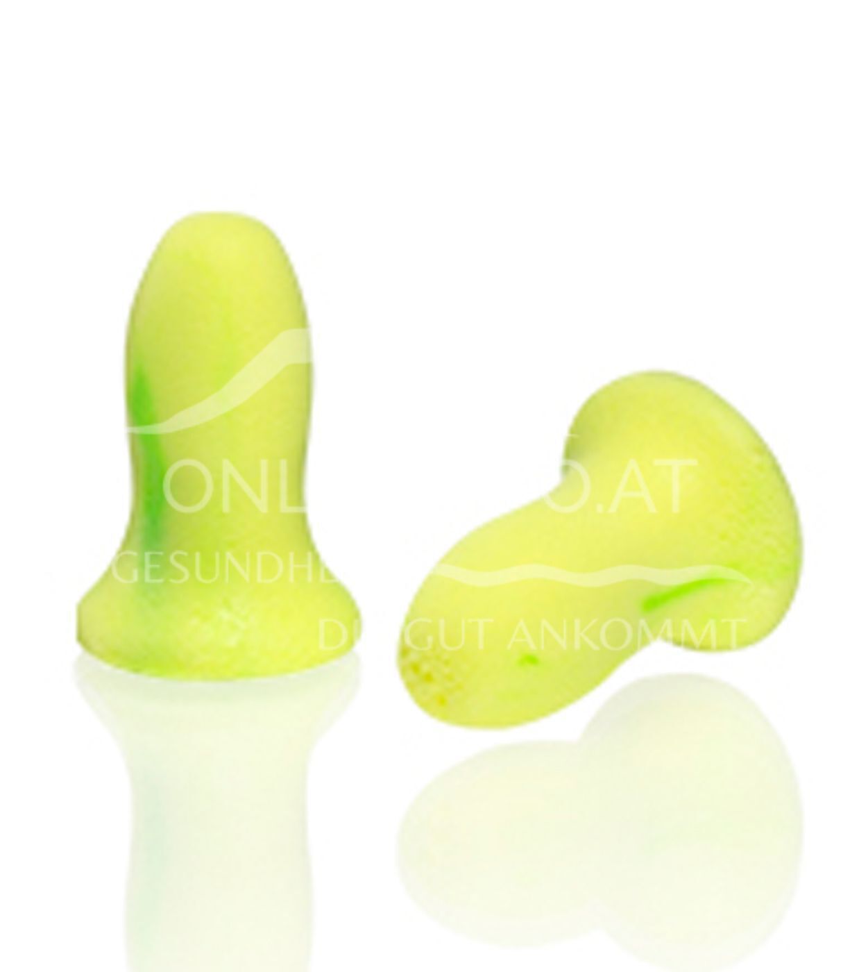 Ohropax Mini Soft Gehörschutzstöpsel