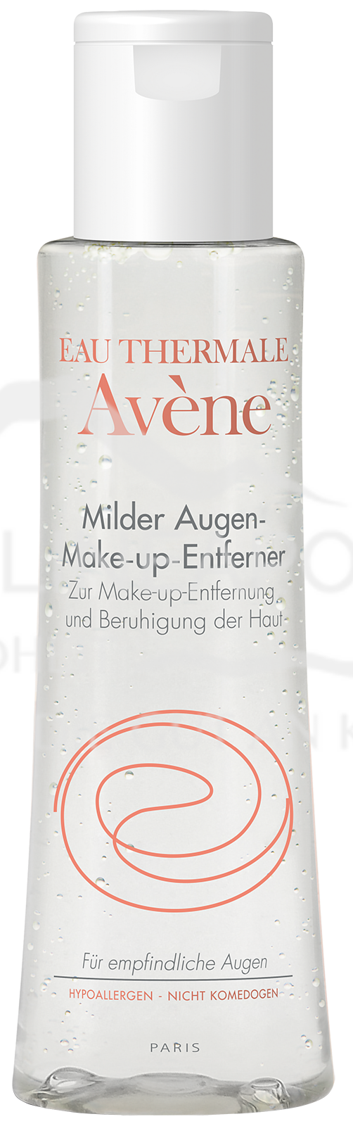 Avène Milder Augen-Make-Up Entferner