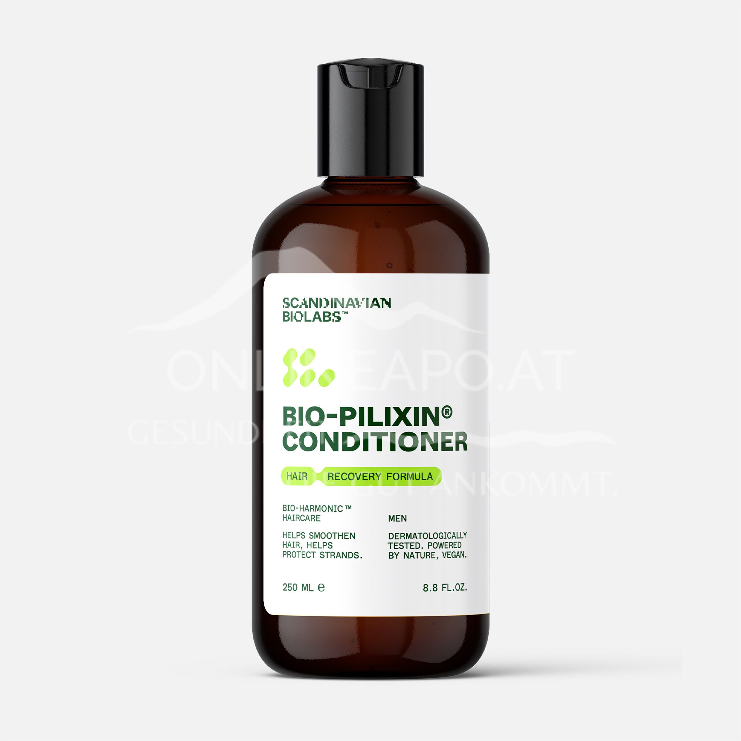 Scandinavian Biolabs™ Bio-Pilixin® Conditioner Männer