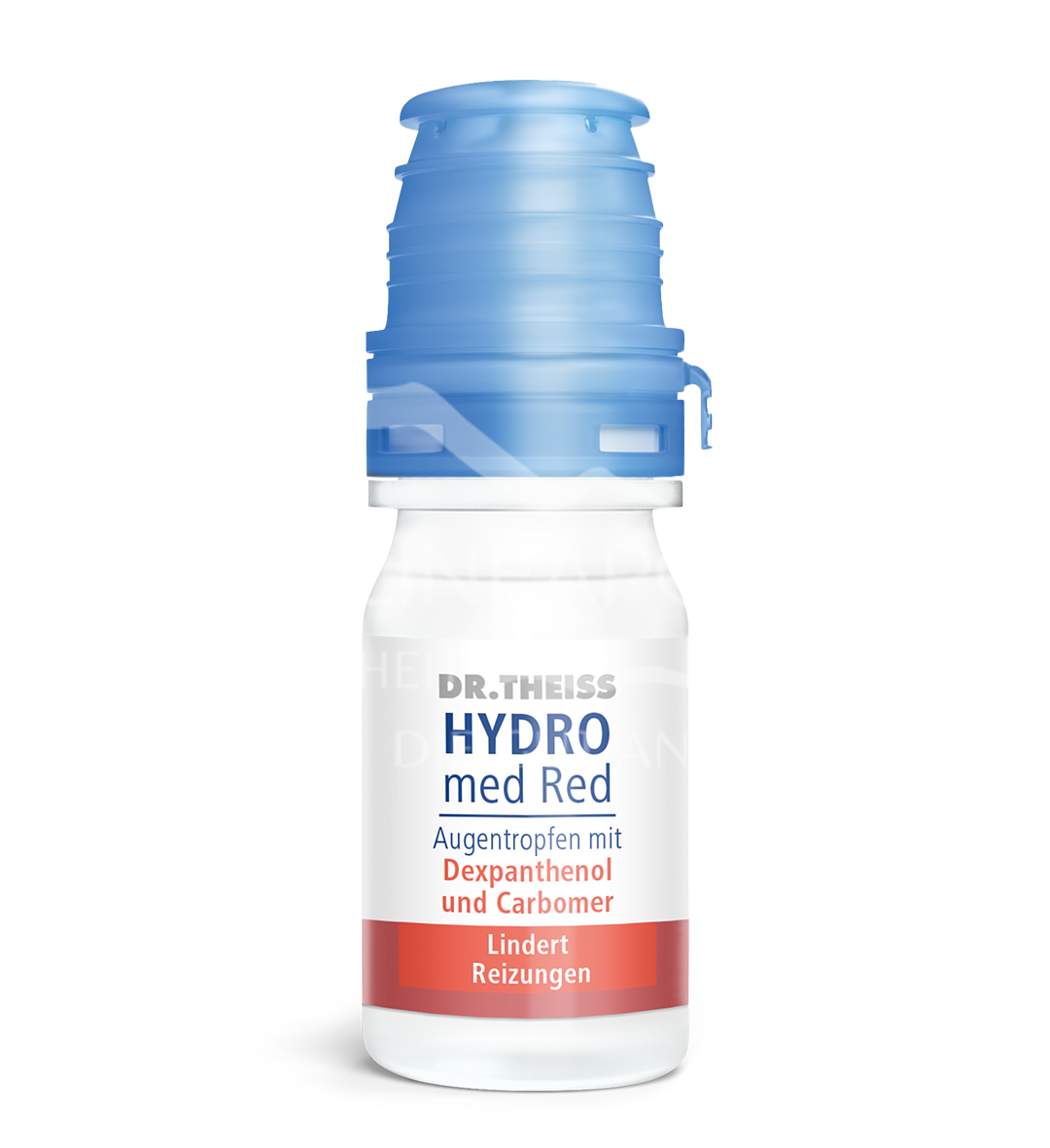 Dr. Theiss HYDRO med Red Augentropfen