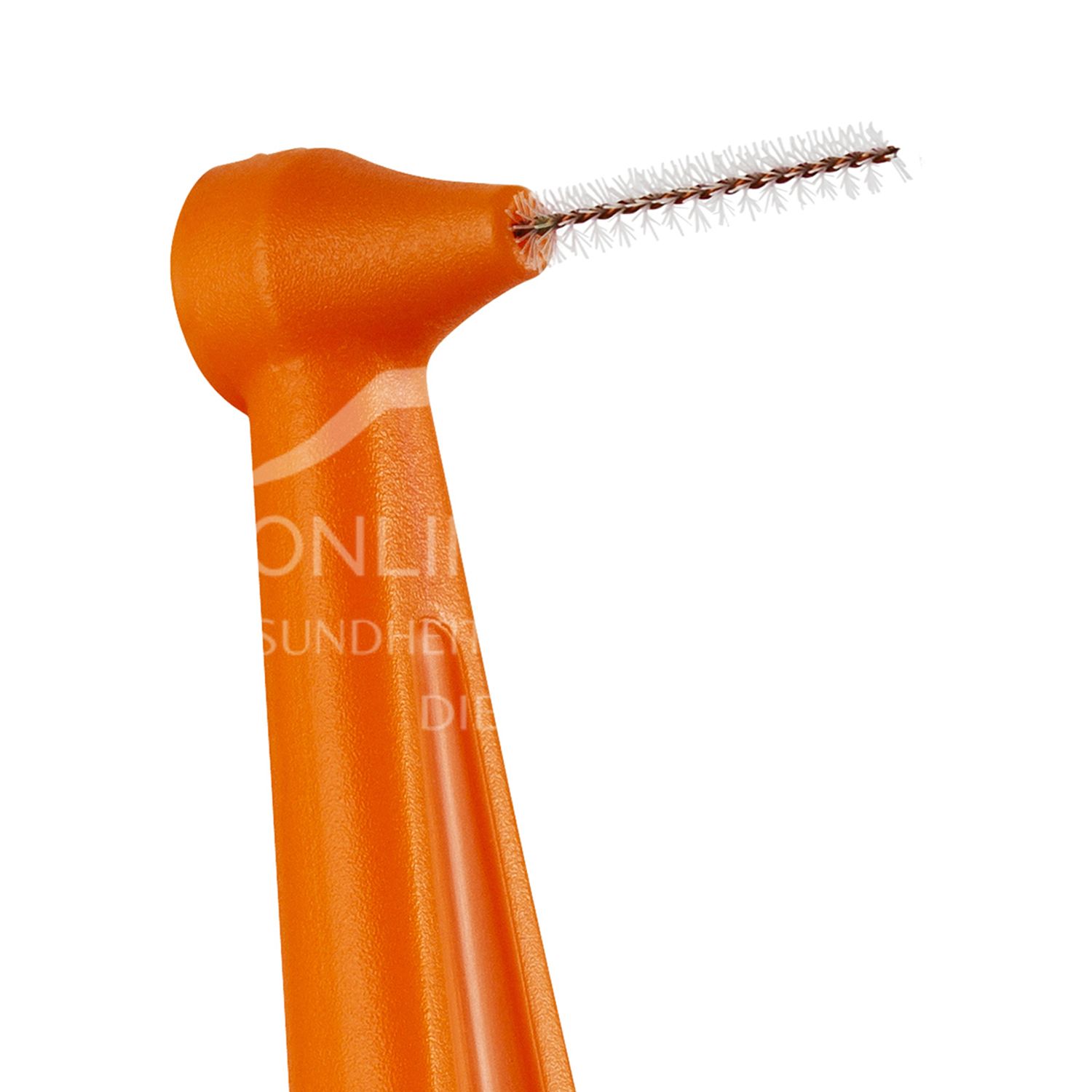 TePe Angle™ Interdentalbürste Orange 0,45 mm