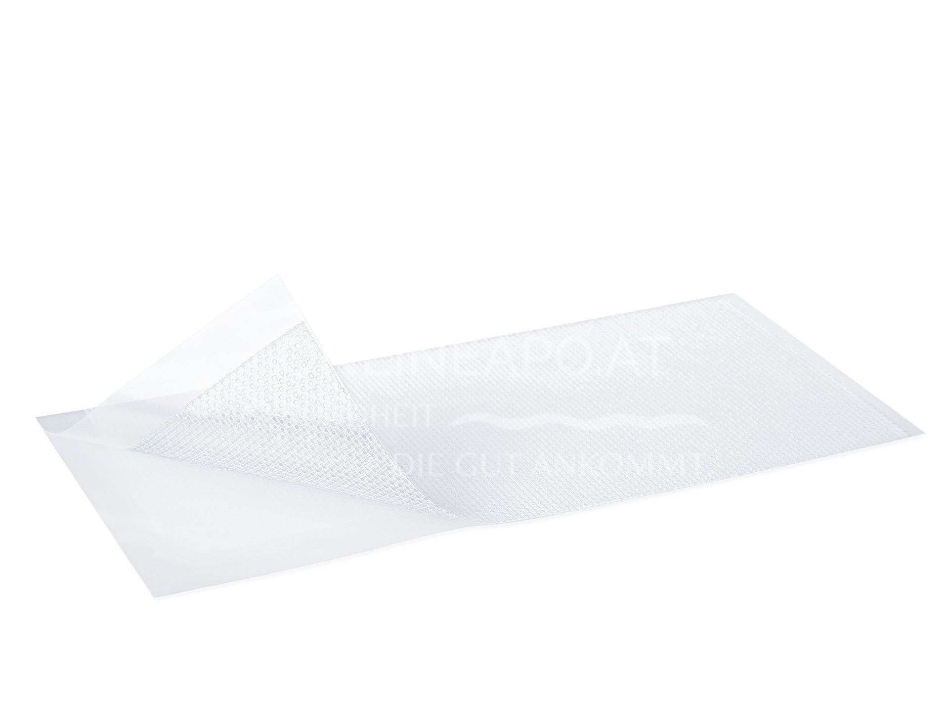 Atrauman® Silicone Silikonwundkontaktschicht, steril 10 x 20 cm