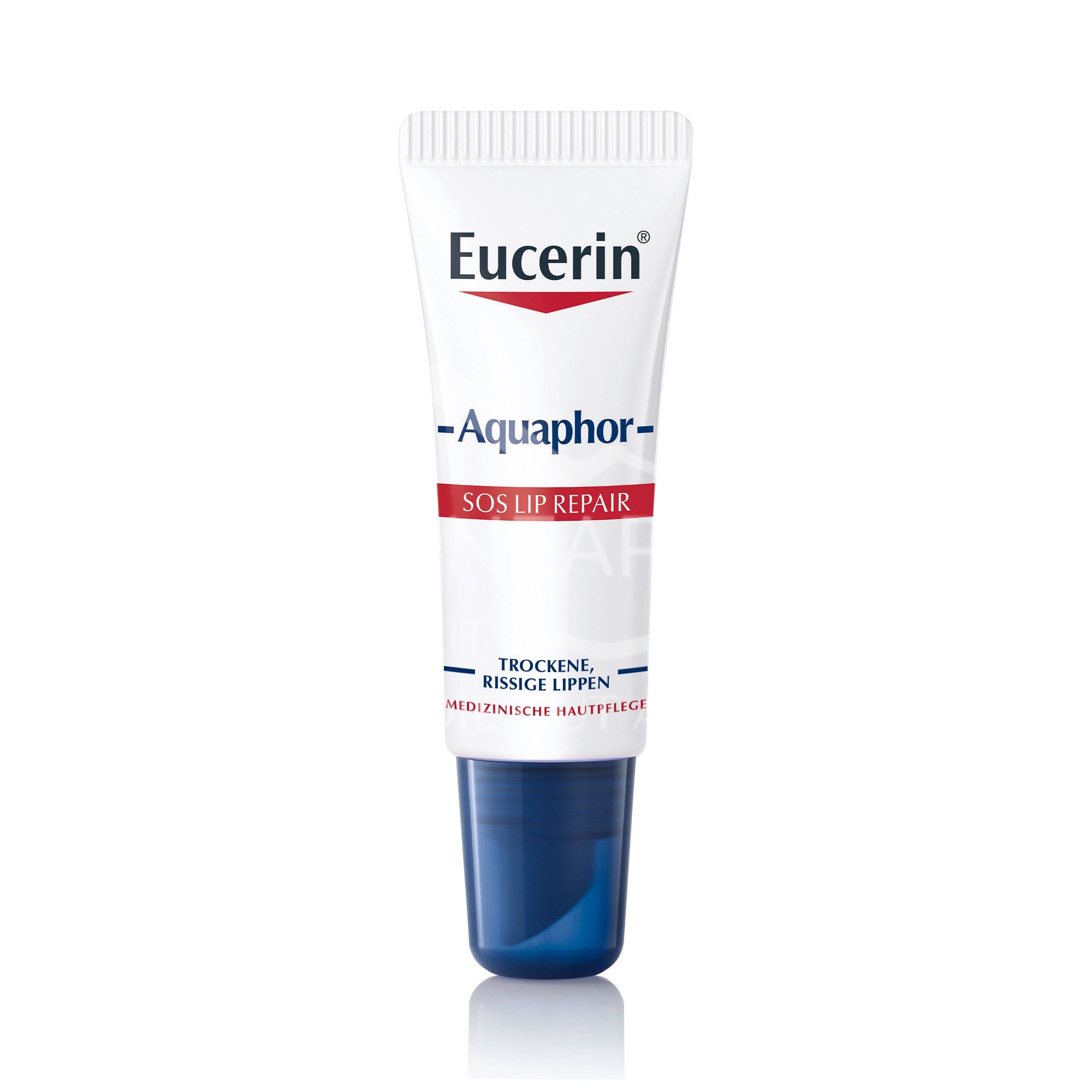 Eucerin® AQUAPHOR SOS Lip Repair 