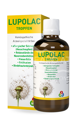 Lupolac Tropfen