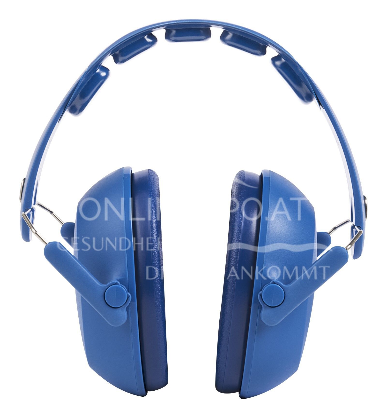 3M™ Gehörschutz für Kinder PKIDSB-BLU-E, blau (87-98 dB)