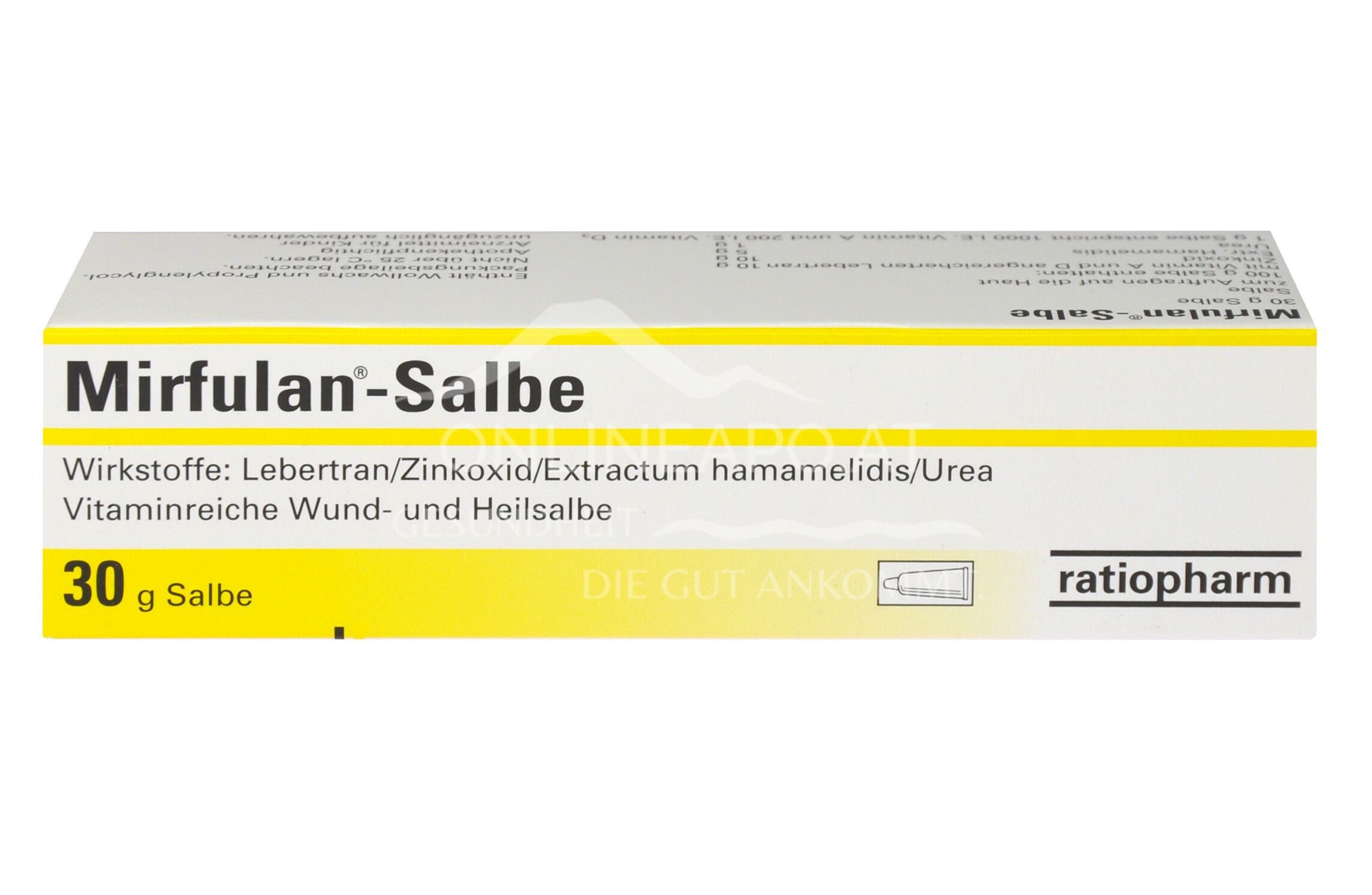 Mirfulan Salbe