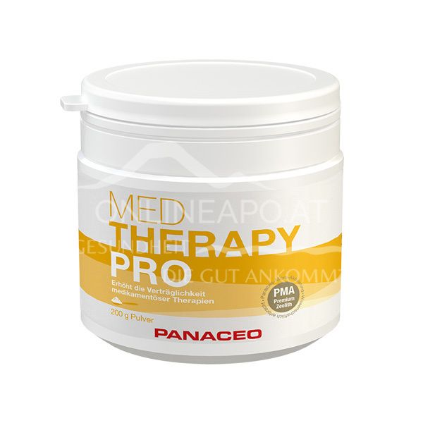 Panaceo Med Therapy-Pro Pulver