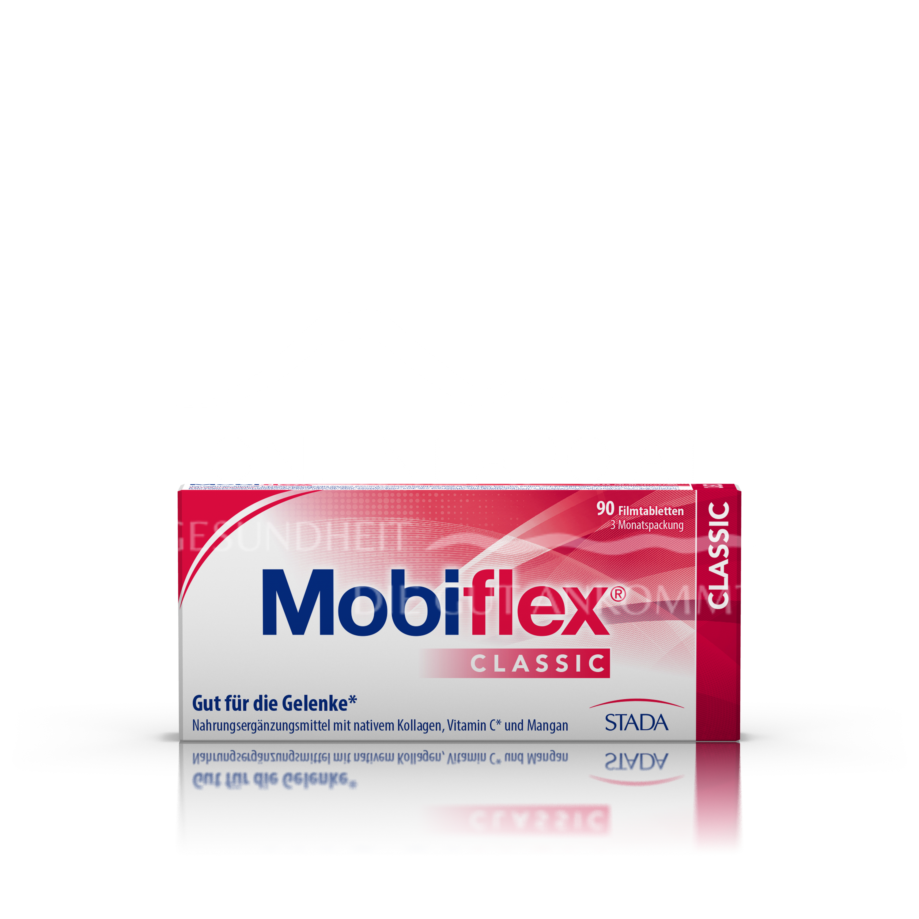 Mobiflex® CLASSIC Filmtabletten
