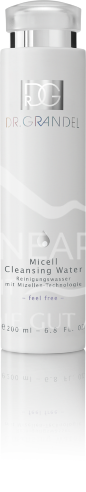 DR. GRANDEL Micell Cleansing Water