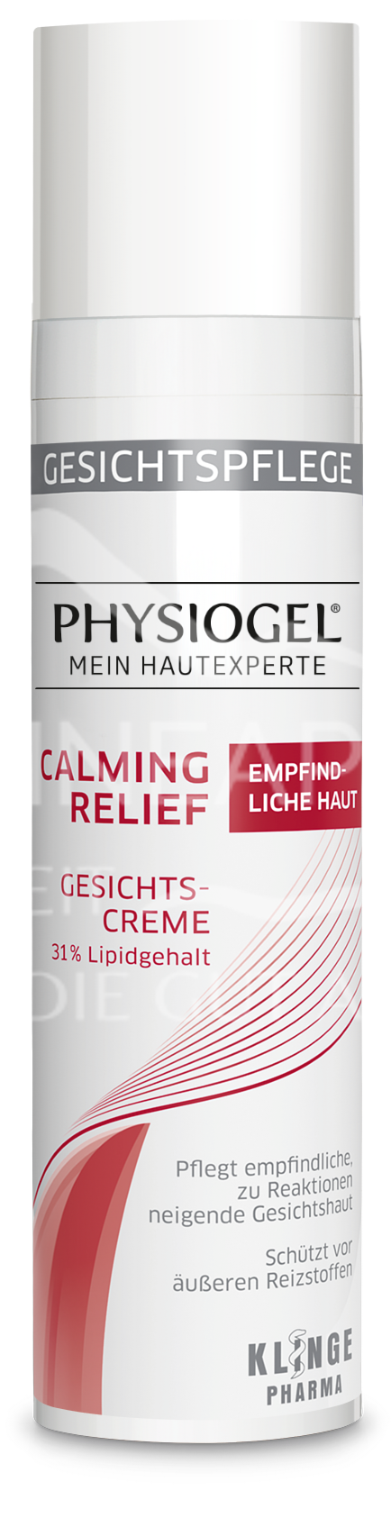 Physiogel® Calming Relief Gesichtscreme - Empfindliche Haut