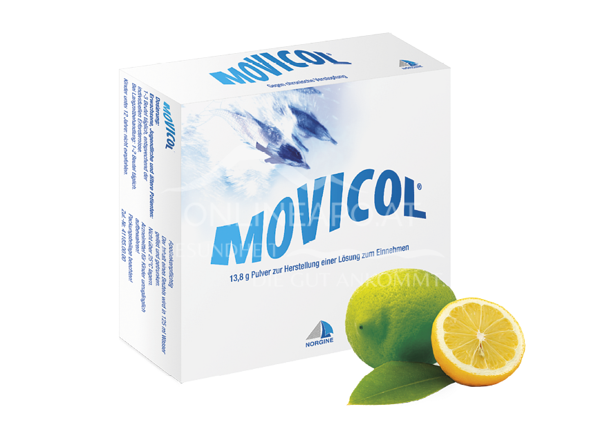MOVICOL® Pulver 