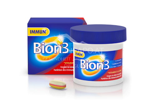 Bion3 Immun Tabletten