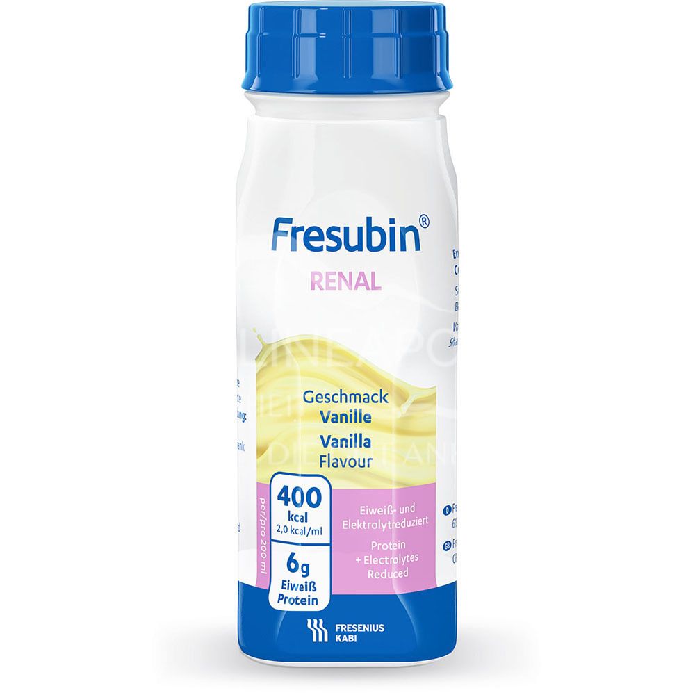 Fresubin® Renal Drink 200 ml