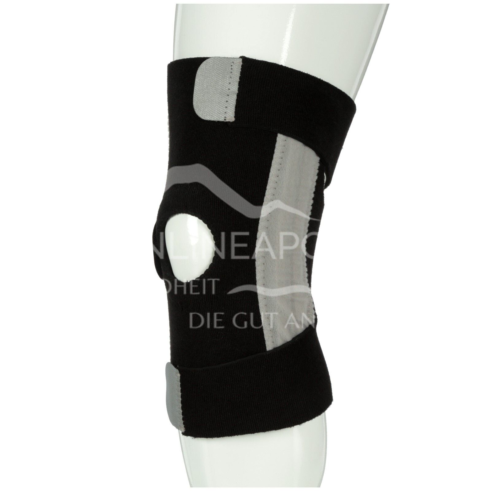 FUTURO™ Stabilisierende Knie-Bandage 47550, Verstellbar SPORT