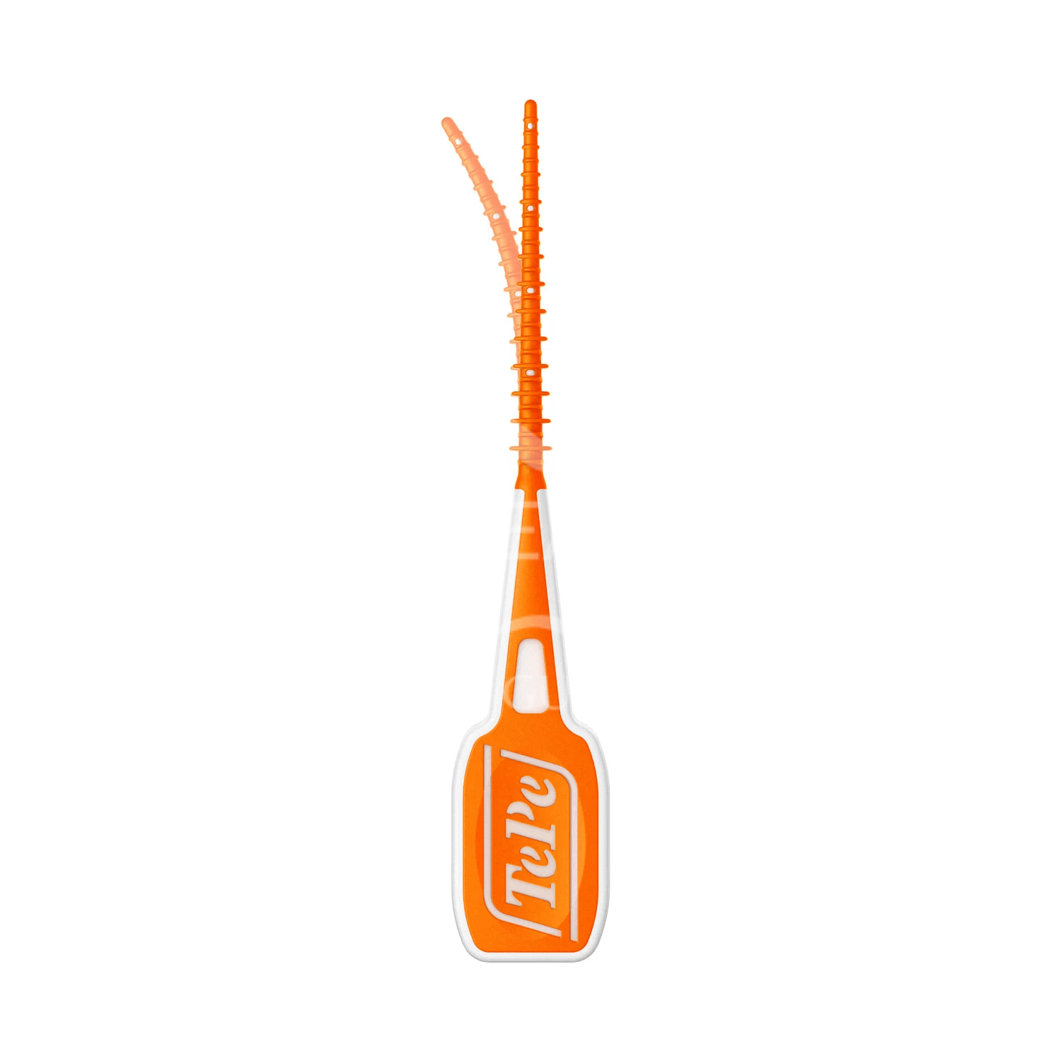 TePe EasyPick ™ Orange Dental Picks (Größe XS/S)