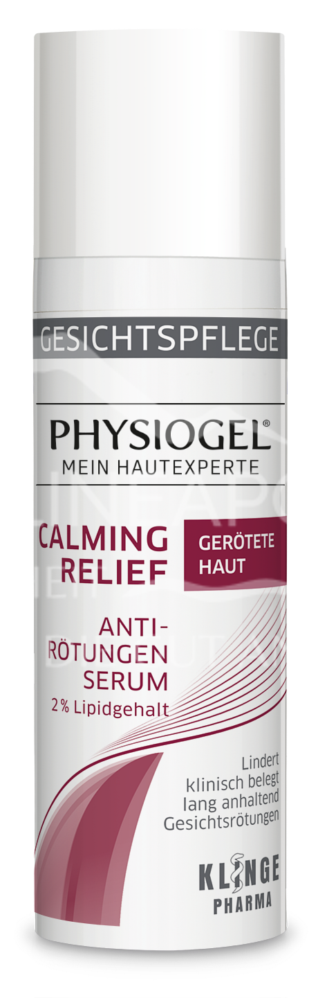 Physiogel® Calming Relief Anti-Rötungen Serum