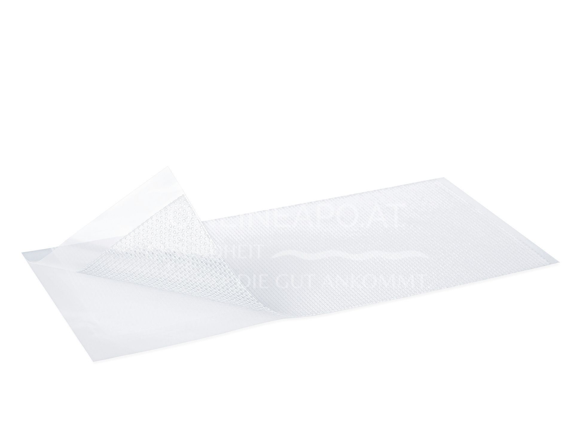 Atrauman® Silicone Silikonwundkontaktschicht, steril 5 x 7 cm