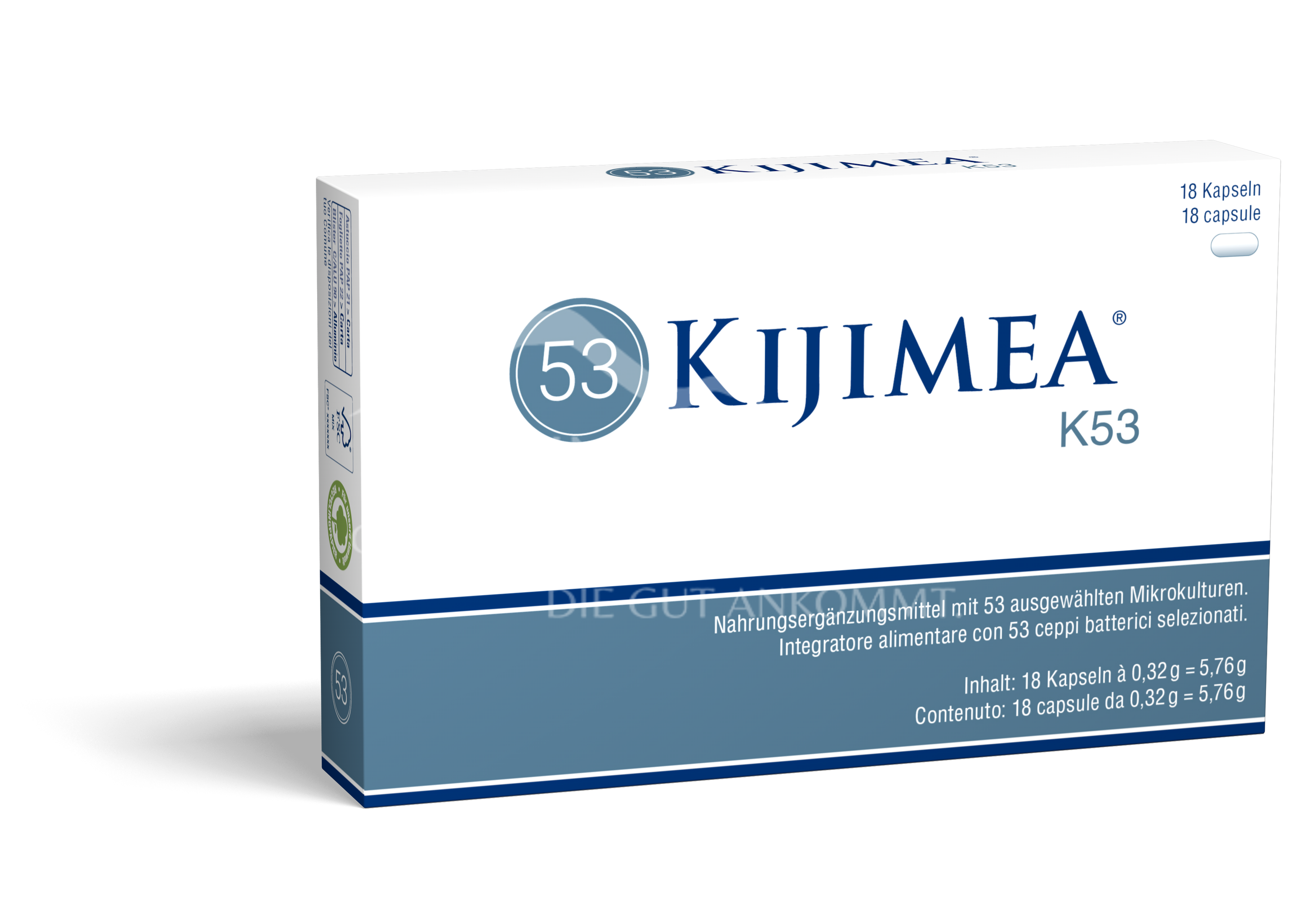 Kijimea® K53 Kapseln