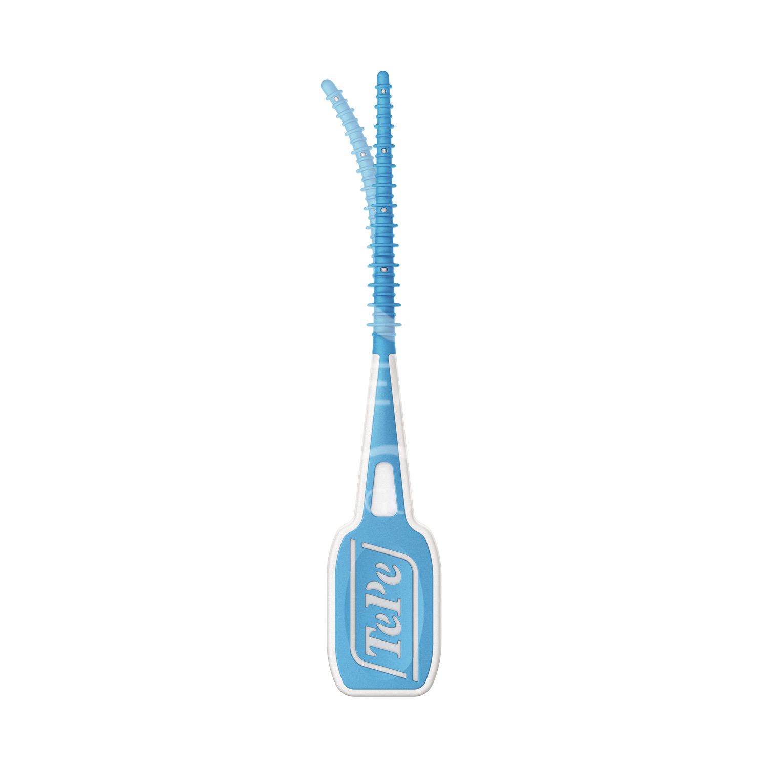 TePe EasyPick ™ Blau Dental Picks (Größe M/L)