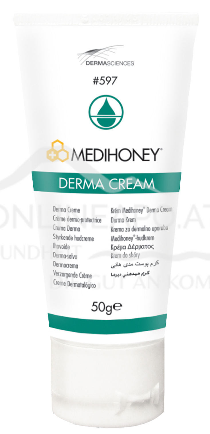 Medihoney® Derma Cream
