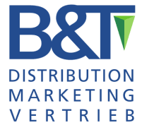 B&T Distribution Marketing Vertrieb GmbH