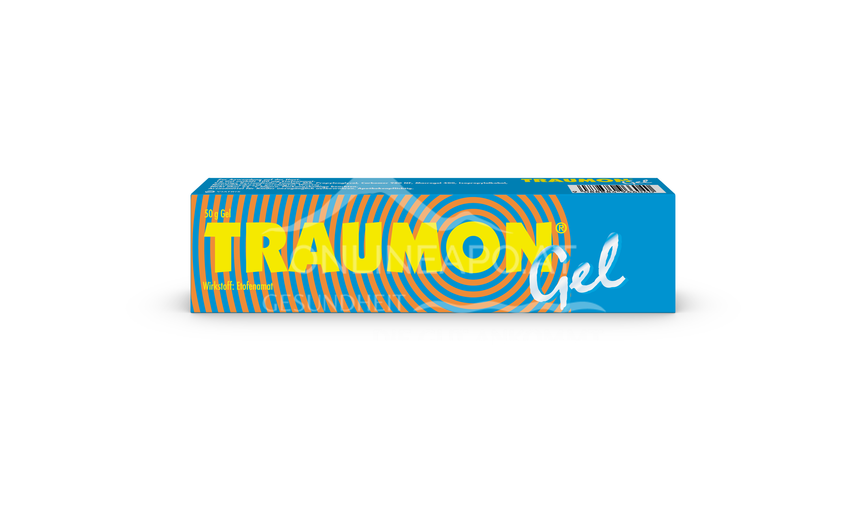 Traumon® Gel 