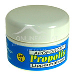 Apoforce® Propolis Lippenbalsam Tiegel