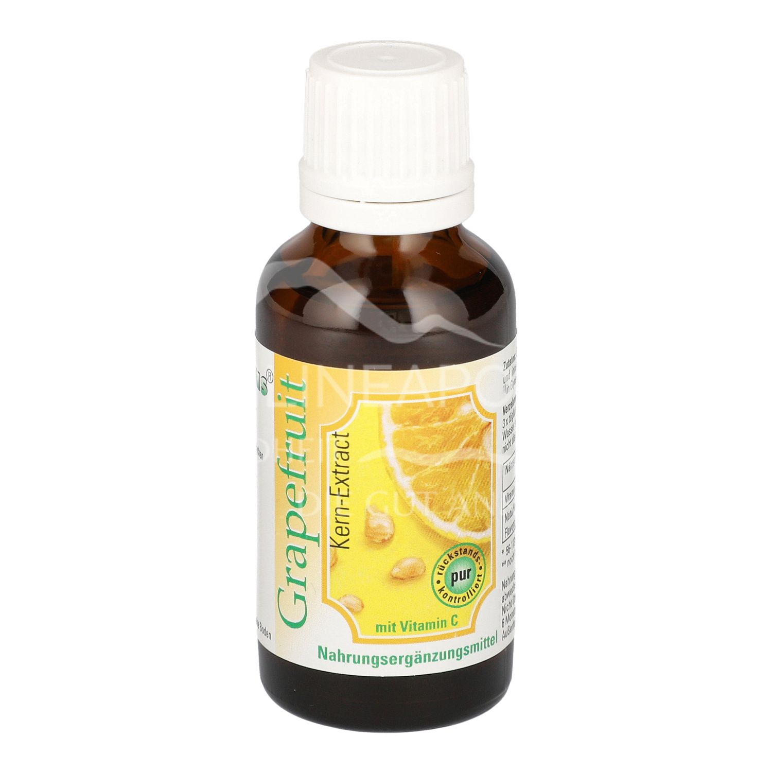 Dynamis Grapefruit Kern-Extract PUR