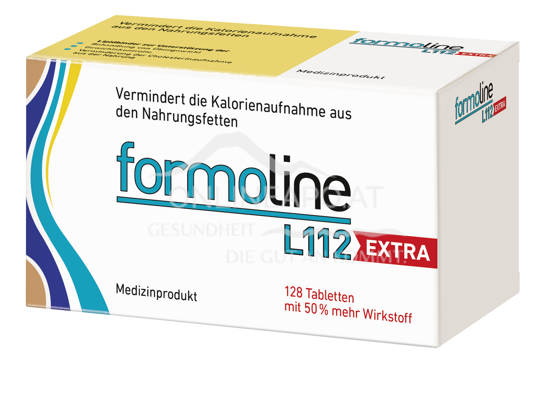formoline L112 EXTRA Tabletten