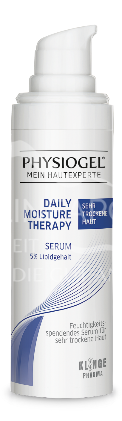 Physiogel® Daily Moisture Therapy Serum - Sehr trockene Haut