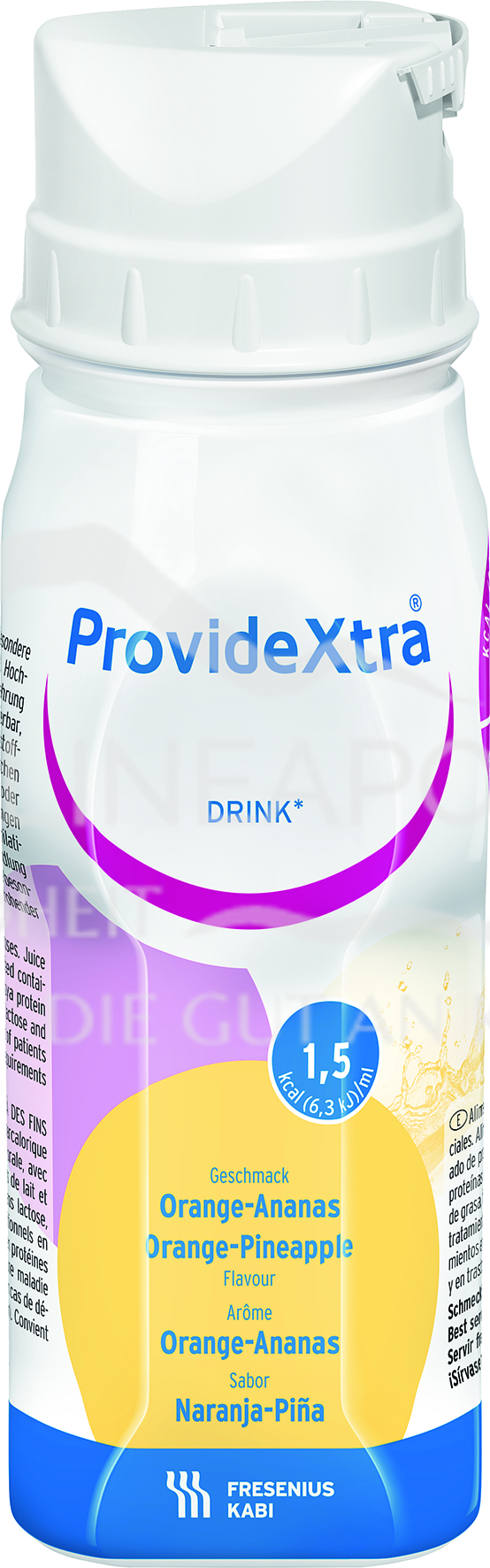 ProvideXtra® Drink Orange/Ananas 200 ml