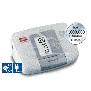 Boso Medicus Vollautomatisches Blutdruckmessgerät