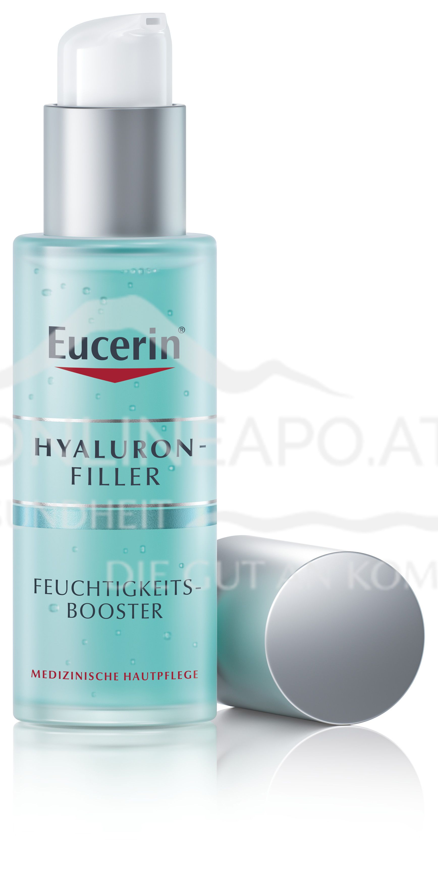 Eucerin® HYALURON-FILLER Feuchtigkeits-Booster