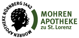 Mohren-Apotheke zu St. Lorenz
