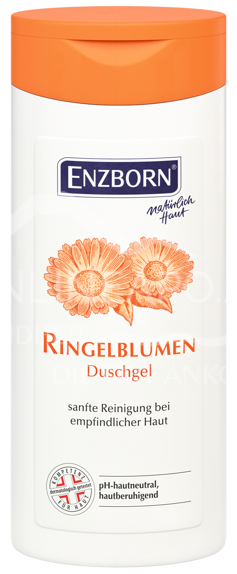 Enzborn Ringelblumen Duschgel