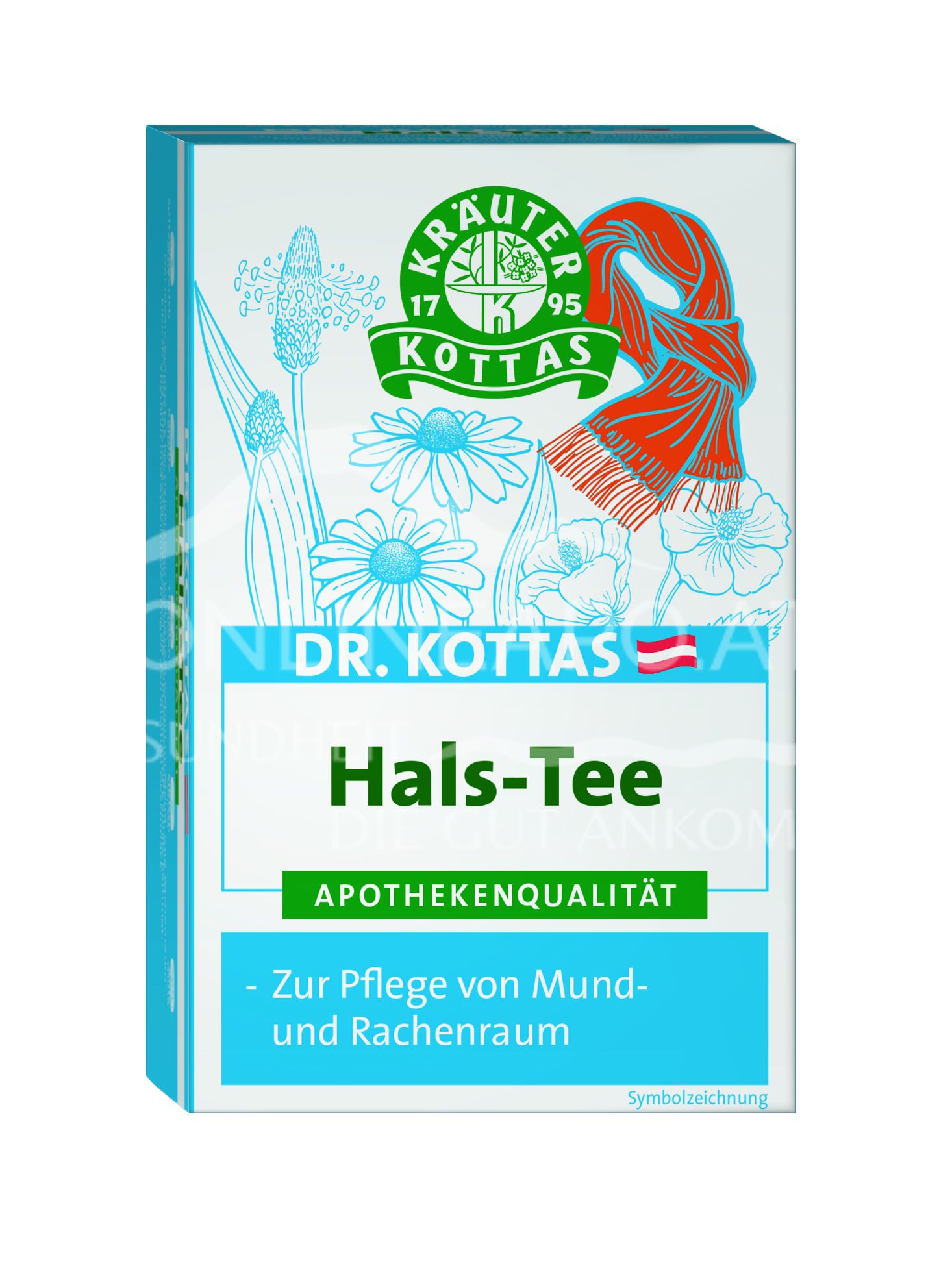 Dr. Kottas Halstee