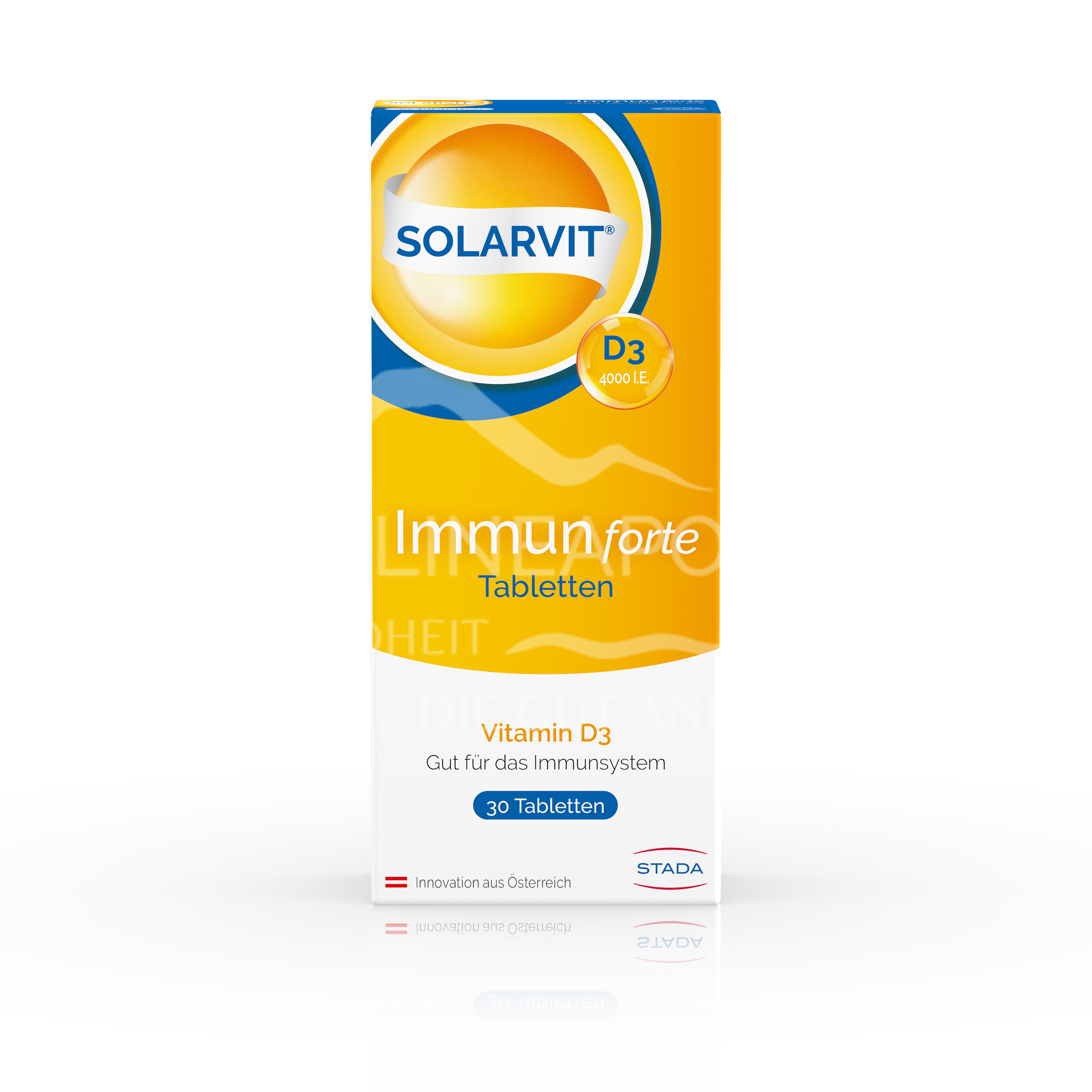 SOLARVIT® Immun forte Tabletten