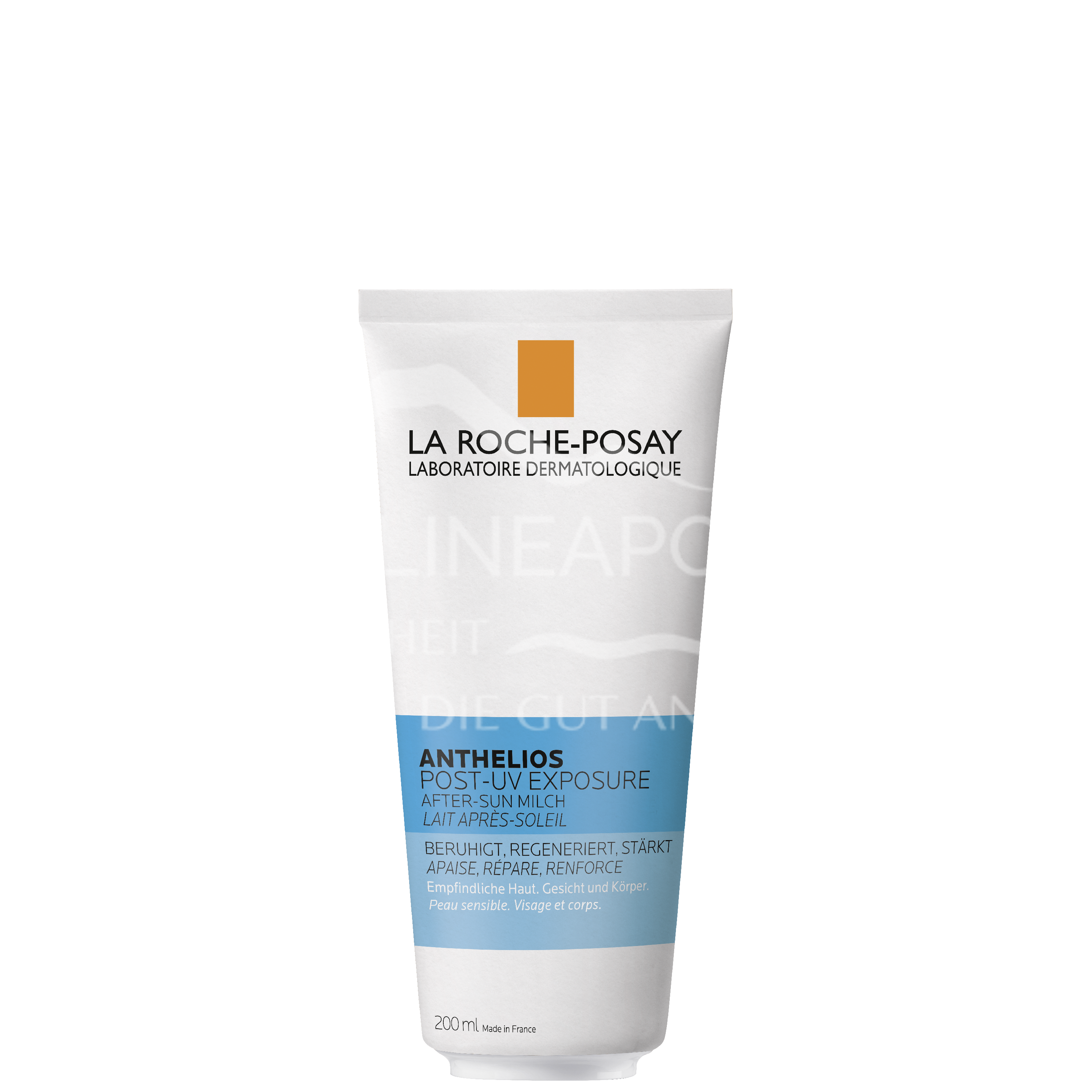 La Roche Posay Anthelios After Sun Milch