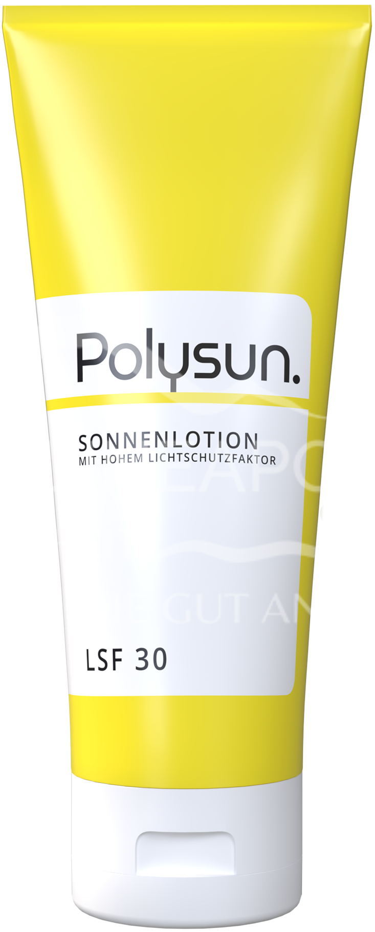 Polysun Sonnenlotion LSF 30